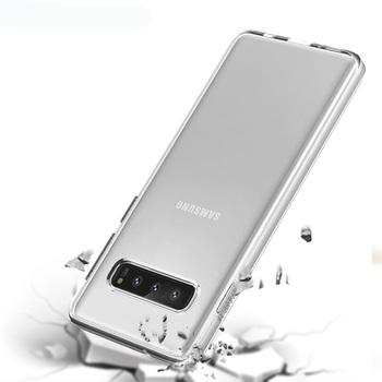 Back Case 2 mm Perfect do SAMSUNG GALAXY S20 PRZEZROCZYSTY