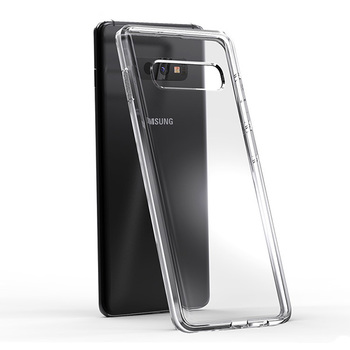 Back Case 2 mm Perfect do SAMSUNG GALAXY S20 PRZEZROCZYSTY