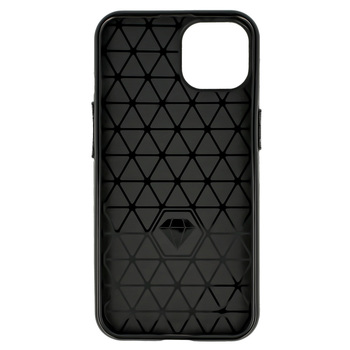 Thunder Case do Iphone 15 Plus Czarny