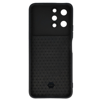 Slide Camera Armor Case do Xiaomi Redmi 12 Czarny