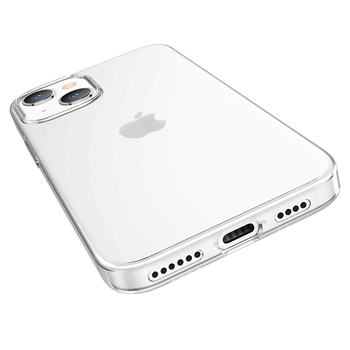 Borofone Case BI4 Ice Series Iphone 15 Plus transparent