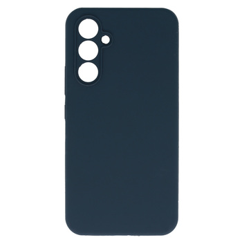 Tel Protect Silicone Premium do Samsung Galaxy A24 4G granatowy