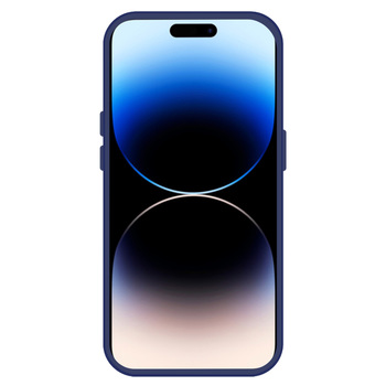 Tel Protect Magmat Case do Iphone 15 Plus Granatowy