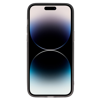 Protective Lens Case do Tecno Spark Go 2023/Pop 7/Pop 7 Pro czarny clear