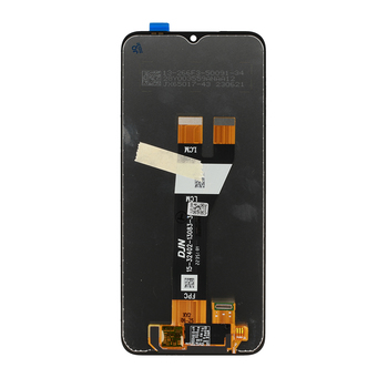 Wyświetlacz LCD do Samsung Galaxy A14 5G czarny SVC Premium Quality