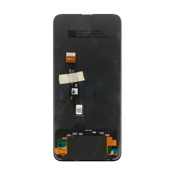 Wyświetlacz LCD do Huawei P Smart Z/Y9 Prime 2019/Enjoy 10 Plus czarny Premium Quality