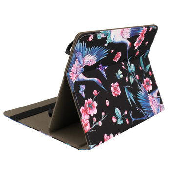 Wonder Canvas Tablet Case 10 cali czaple