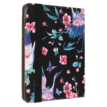 Wonder Canvas Tablet Case 10 cali czaple
