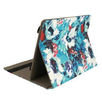Wonder Canvas Tablet Case 13 cali maki białe