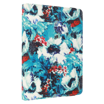 Wonder Canvas Tablet Case 13 cali maki białe