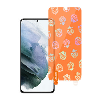 Hartowane szkło hybrydowe Tel Protect Best Flexible do SAMSUNG GALAXY S23