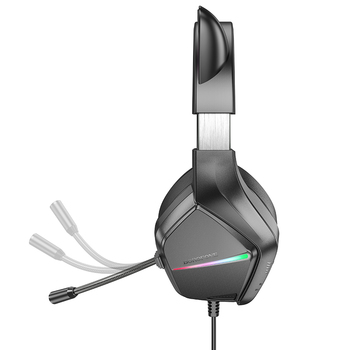 Borofone Headphones BO106 Cute Cat Ear gaming phantom cat