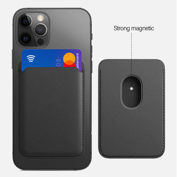 TEL PROTECT MagPocket - Orange