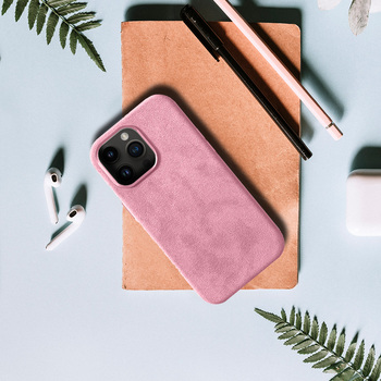 Alcane Magsafe Case for Iphone 14 Light pink