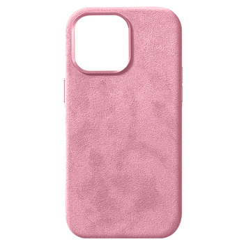 Alcane Magsafe Case do Iphone 14 Pro Jasnoróżowy