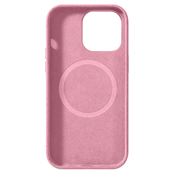Alcane Magsafe Case do Iphone 14 Pro Jasnoróżowy