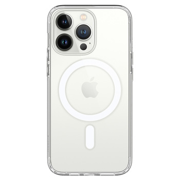 Acrylic Magsafe Case for Iphone 13 Pro transparent