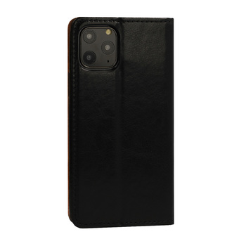 Kabura pozioma BOOK SPECIAL do SAMSUNG GALAXY A15 4G/5G CZARNA
