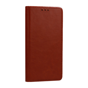 Book Special Case for SAMSUNG GALAXY A05 BROWN