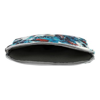 Wonder Sleeve Laptop 13-14 cali maki białe