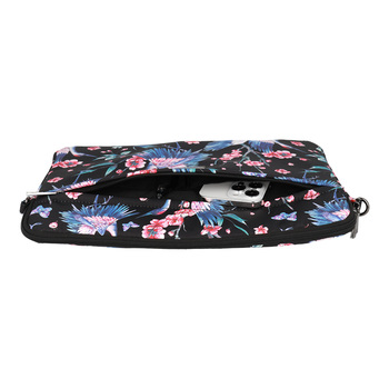 Wonder Sleeve Laptop 17 cali czaple