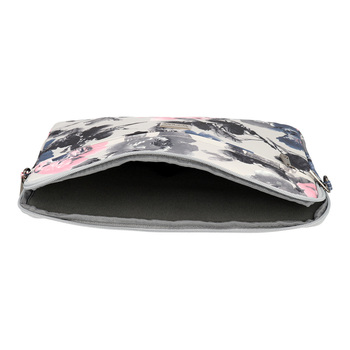 Wonder Sleeve Laptop 17 cali peonie