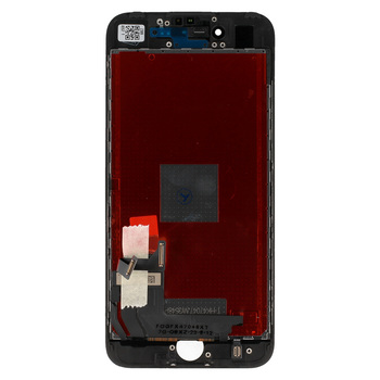 Wyświetlacz LCD NCC do Iphone 7 czarny Select