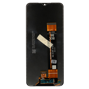 Wyświetlacz LCD do Samsung Galaxy A13 4G czarny SVC Premium Quality