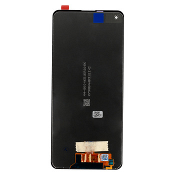 Wyświetlacz LCD do Samsung Galaxy A21S czarny SVC Incell