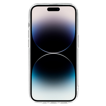 TEL PROTECT Christmas Case do Samsung A34 5G Wzór 4 Clear