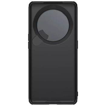 Nillkin CamShield Prop Camera Protective Case for Oppo Find X6 Pro black