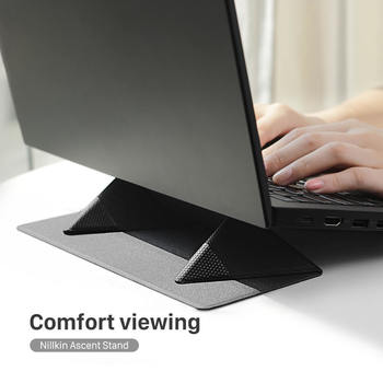 Nillkin Podstawka pod laptopa Ascent szara