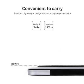 Nillkin Podstawka pod laptopa Ascent szara