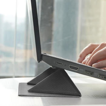 Nillkin Podstawka pod laptopa Ascent szara