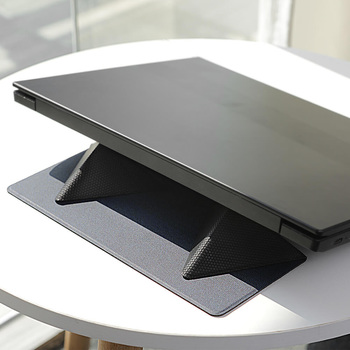Nillkin Podstawka pod laptopa Ascent szara