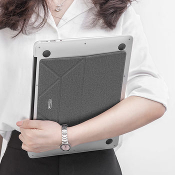 Nillkin Podstawka pod laptopa Ascent szara
