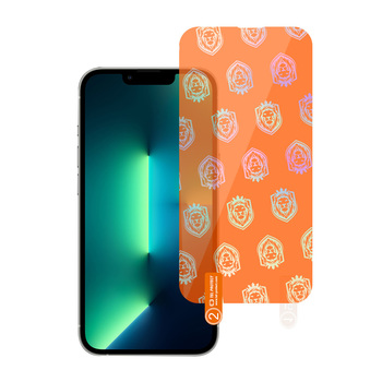 Hartowane szkło hybrydowe Tel Protect Best Flexible do IPHONE 13/13 PRO/14/16E/17E