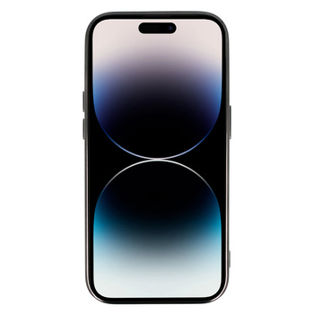 Electro Lens Case do Iphone 14 Pro Czarny