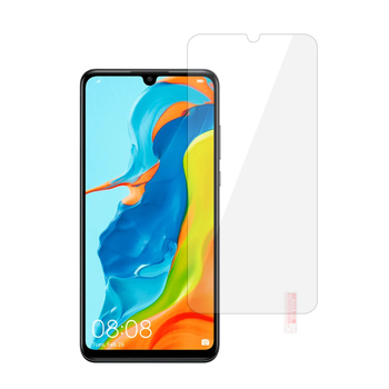 Hartowane szkło Gold do HUAWEI P30 LITE