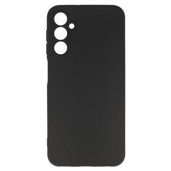 Back Case MATT do SAMSUNG GALAXY A25 5G Czarny