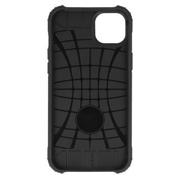Armor Carbon Case do Iphone 15 Plus Czarny