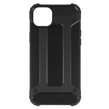 Armor Carbon Case do Iphone 15 Czarny
