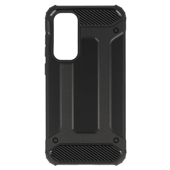 Armor Carbon Case for Samsung Galaxy S23 FE Black