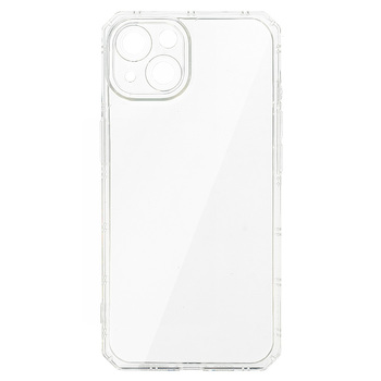 Armor Antishock Case for Iphone 13 transparent