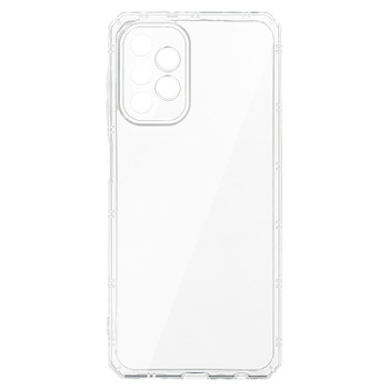 Armor Antishock Case for Samsung Galaxy A13 4G transparent