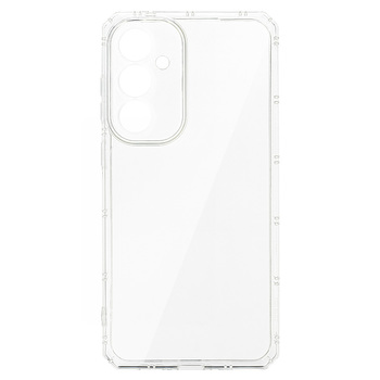 Armor Antishock Case do Samsung Galaxy S23 FE przezroczysty