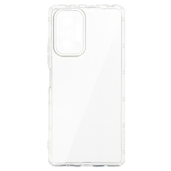 Armor Antishock Case do Xiaomi Redmi Note 10 Pro/Note 10 Pro Max przezroczysty