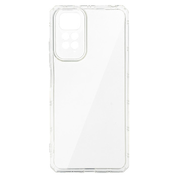 Armor Antishock Case do Xiaomi Redmi Note 11/Note 11S przezroczysty