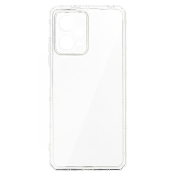 Armor Antishock Case do Xiaomi Redmi Note 12 5G/Poco X5 przezroczysty