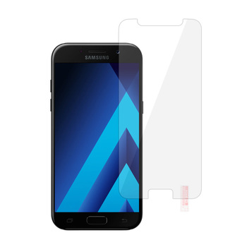 Hartowane szkło Gold do SAMSUNG GALAXY A5 (2017)